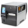 impresora zebra industrial zt411 tt 4" 203 dpi usb ethernet bt 4.1/mfi ezpl