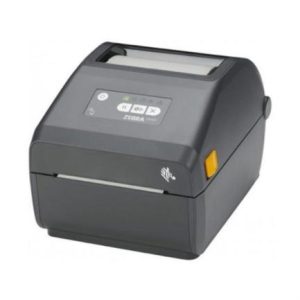 impresora zebra zd421 4" td 203dpi/usb/usbhost/modularc.slot/btle5/uscord/ezpl
