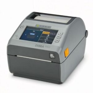 impresora zebra zd621 tt lcd touch color 300 dpi usb host usb ethernet serie btle5 cable us fuente suiza ezpl