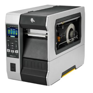 impresora zebra zt610 tt 4" 203 color touch dpi us cord serial usb rj45 bluetooth 4.1 usb rewind zpl