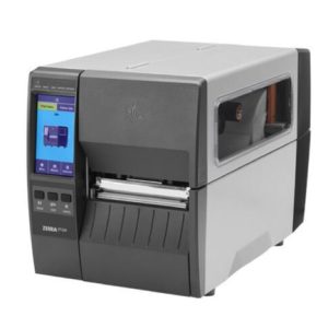 impresora zebra zt231 tt 4" 300 dpi tear us cord usb serial ethernet btle usb host ezpl