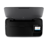 multifuncional móvil hp officejet 250 10 ppm pantalla táctil cgd ir de 2.65" a color hasta 500 páginas