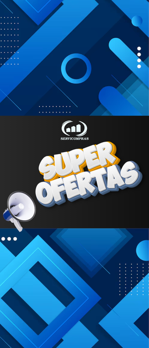 super ofertas
