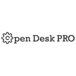 open desk pro