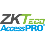 zkteco accesspro
